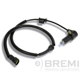 Датчик частоти обертання колеса BREMI 50454
