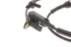 Датчик ABS (передний) Land Rover Discovery Sport 2.0/2.0D/2.2D 11- BREMI 50480 (фото 5)