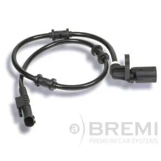 Датчик частоти обертання колеса BREMI 50510