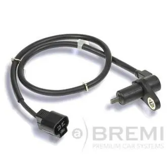 Датчик частоти обертання колеса BREMI 50535