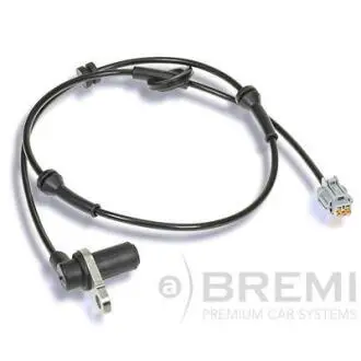 Датчик частоти обертання колеса BREMI 50549