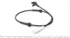 Датчик ABS (передний) Citroen C4 I/Peugeot 307 03-09 BREMI 50579 (фото 6)