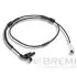 Датчик ABS (передний) Citroen Berlingo/Peugeot Partner 96-15 BREMI 50584 (фото 2)