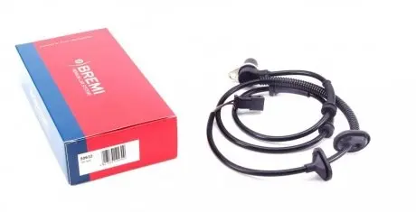 Датчик ABS (задний) VW Passat 96-05(R) BREMI 50632