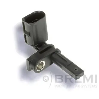 Датчик ABS (передній) Audi Q7 07-15/Porsche Cayenne 10-/VW Touareg 3.0-4.8 10-18 BREMI 50664 (фото 1)
