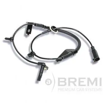Датчик, кількість обертів колеса BREMI 50747