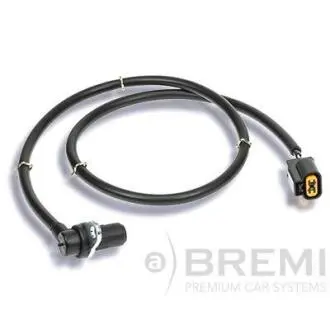 Датчик частоти обертання колеса BREMI 50886
