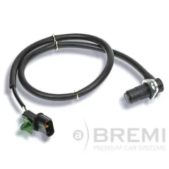 Датчик ABS (задній) Mitsubishi Pajero 00-07 (R) BREMI 50889