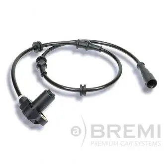 Датчик частоти обертання колеса BREMI 51104