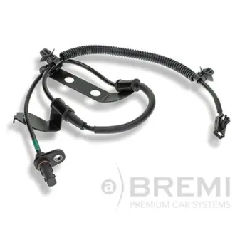 Датчик ABS (задній) Kia Ceed 07-12 (L) BREMI 51237