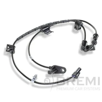 Датчик кількості обертів колеса BREMI 51257