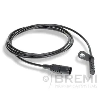 Датчик частоти обертання колеса BREMI 51369