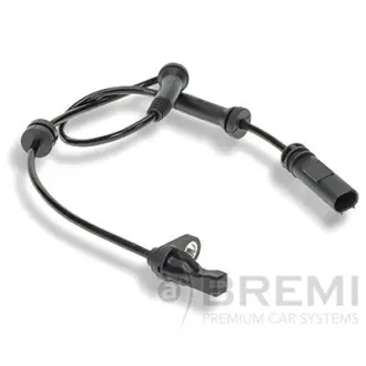 Датчик ABS (передній) BMW 1 (F20/F21)/3 (F30/F80)/4 (F36) 11- BREMI 51514