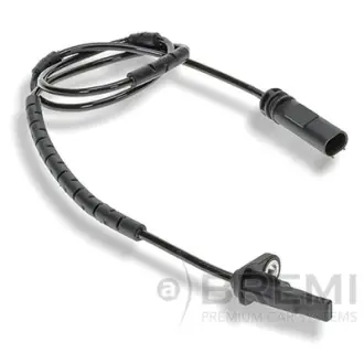 Датчик ABS (задній) BMW 1 (F20/F21)/3 (F30/F80) 11- BREMI 51515