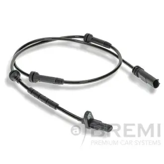 Датчик ABS (передній) BMW X3 (F25)/4 (F26) 12-18 BREMI 51562