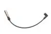 Проводи запалювання VW Polo 1.0-1.6 i 93-02/Golf 1.3-1.6 83-97/Seat Ibiza 1.5-1.6 03-09 (к-кт) BREMI 539 (фото 2)