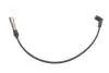 Проводи запалювання VW Polo 1.0-1.6 i 93-02/Golf 1.3-1.6 83-97/Seat Ibiza 1.5-1.6 03-09 (к-кт) BREMI 539 (фото 3)