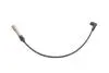 Проводи запалювання VW Polo 1.0-1.6 i 93-02/Golf 1.3-1.6 83-97/Seat Ibiza 1.5-1.6 03-09 (к-кт) BREMI 539 (фото 5)
