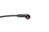 Проводи запалювання VW Polo 1.0-1.6 i 93-02/Golf 1.3-1.6 83-97/Seat Ibiza 1.5-1.6 03-09 (к-кт) BREMI 539 (фото 6)