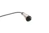 Проводи запалювання VW Polo 1.0-1.6 i 93-02/Golf 1.3-1.6 83-97/Seat Ibiza 1.5-1.6 03-09 (к-кт) BREMI 539 (фото 7)