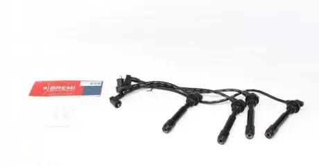 Провода зажигания Hyundai Elantra 2.0 00-06 (к-кт) BREMI 600497