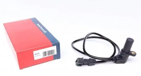 Датчик положения коленвала Opel Astra F/Vectra A/Omega B 1.4/1.6i 93-05 BREMI 60178
