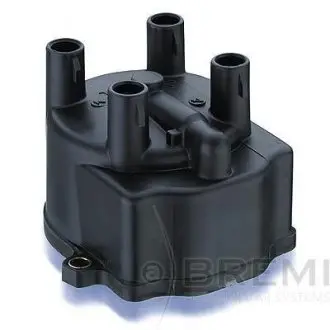 Кришка розподільника запалювання BREMI 6420