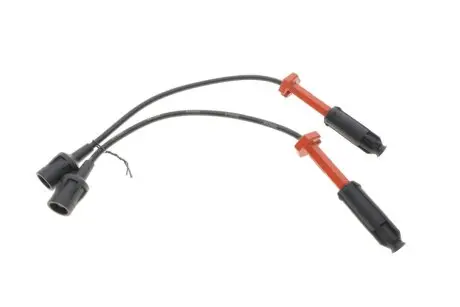 Провода зажигания MB Sprinter 901-904 95-06 (к-кт) BREMI 983
