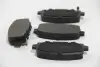 Тормозные колодки зад. Jeep Compass 16-(TRW) BREMSI BP3818 (фото 2)