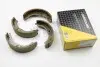 Колодки ручного тормоза Ducato/Boxer 06- (Bendix) BREMSI GF0188 (фото 1)