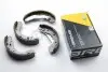Тормозные колодки зад. Chevrolet Aveo, Kalos 03-/Daewoo Kalos 02- BREMSI GF0633 (фото 1)