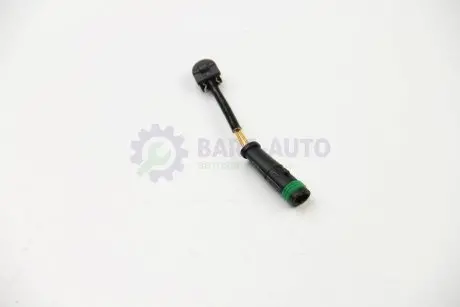Датчик тормозых колодок Sprinter/Crafter 06- зад. (2 конт) BREMSI WI0653
