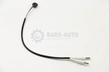 Датчик тормозых колодок C5 III/407 04- пер. BREMSI WI0672