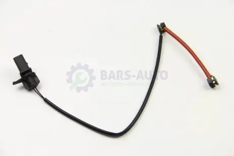 Датчик тормозых колодок Audi A6/A7/A8 09- пер. BREMSI WI0777