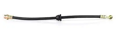 Тормозной шланг перед. Matiz/Spark 05-03 BSG BSG 16-730-007