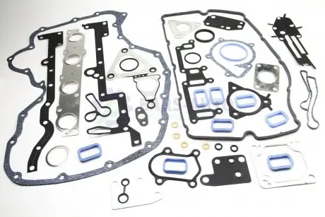 Комплект прокладок Transit 2.4TDCi 06- BSG BSG 30-115-015
