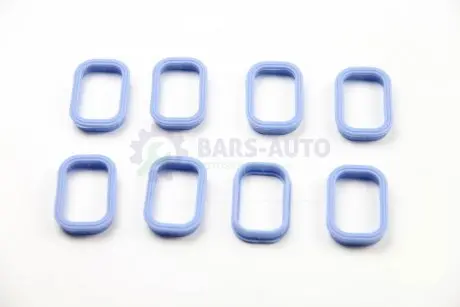 Прокладка колектора впуск Transit V-184 2.0/2.4DI (к-кт-8шт) BSG BSG 30-116-037