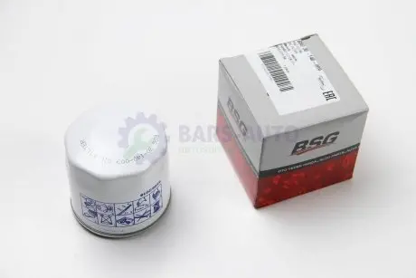 Фільтр оливи Jumper/Boxer/Transit 2.2HDI/TDCi 11- BSG BSG 30-140-009