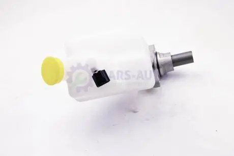 Тормозной цилиндр главный Transit (V347) 06- (25.4mm/-ABS) BSG BSG 30-215-008