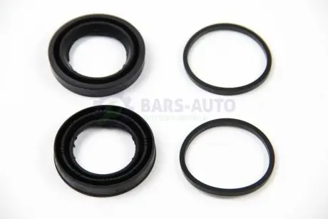 Ремкомплект гальмівного супорта перед. Transit (V184) 00- (48mm) BSG BSG 30-251-016