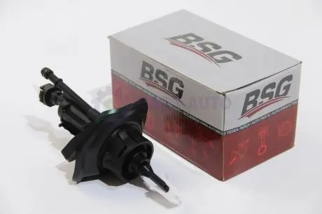 Цилиндр сцепление главный Ford C-Max/Focus II/III 1.0-2.0 TDCI 03- BSG BSG 30-425-011