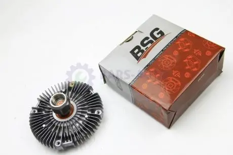 Термомуфи Transit V-184 2.4DI BSG BSG 30-505-005