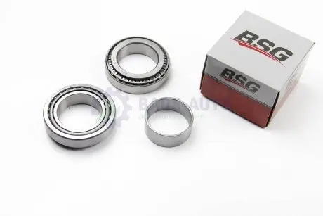 Подшипник ступицы задн. Ford Transit 06-14 (RWD) BSG BSG 30-600-013