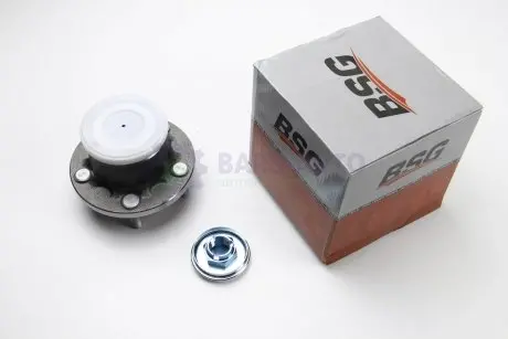 Подшипник ступицы задн. Ford Connect 02- (+ABS) BSG BSG 30-600-016