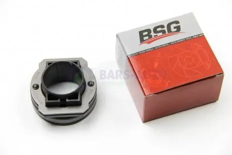 Выжимной подшипник Transit (V184) 2.4DI 00-02 (тип Valeo) BSG BSG 30-620-003