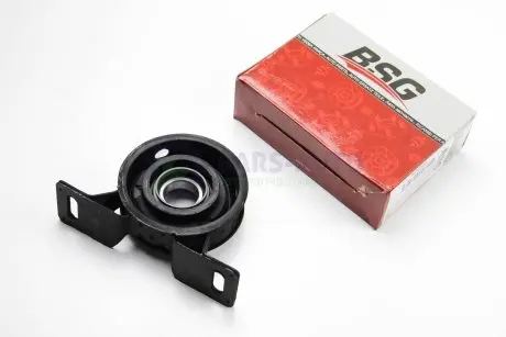 Подвесной подшипник Transit 91-00 (30mm) BSG BSG 30-710-002