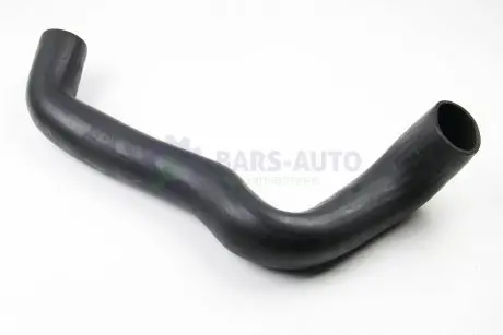 Патрубок интеркулера Transit 2.2 TDCi 11- (довгий) BSG BSG 30-720-143