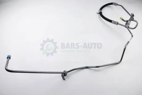 Шланг гідропідсилювача Transit V347 2.4 TDCi 06- (насос-рейка) BSG BSG 30-725-040