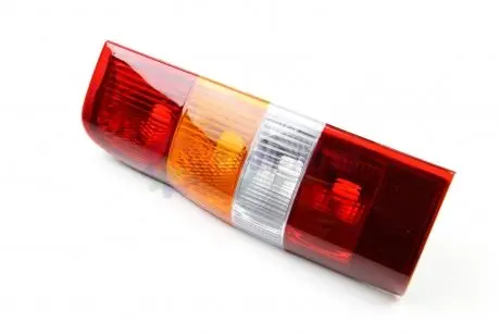 Ліхтар задній Transit V184 00- Л. (жовт.) BSG BSG 30-805-006