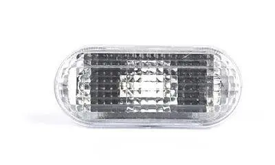 Повторювач поворотів Ford Focus 03-12/Fiesta 02-10 (білий) BSG BSG 30-810-005